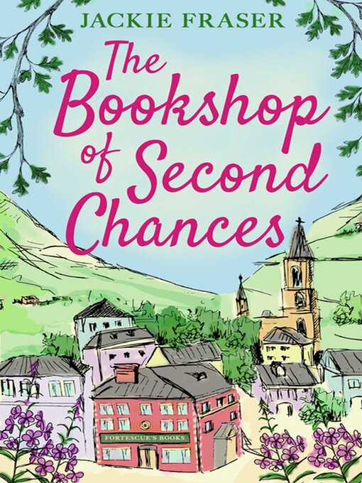 Title details for The Bookshop of Second Chances by Jackie Fraser - Wait list